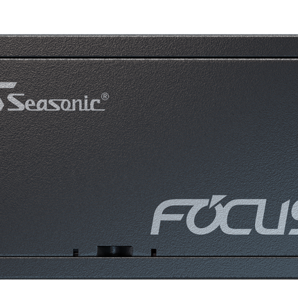 Seasonic FOCUS SPX-750 750W Fully Modular PSU