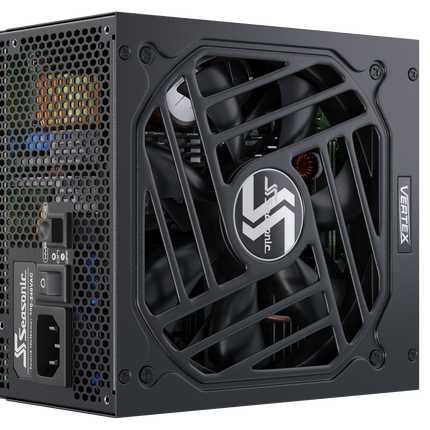 Seasonic VERTEX 1200W (GX-1200)  80 PLUS Gold Modular PSU