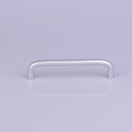 Aluminium Kitchen Cabinet Handles Drawer Bar Handle Pull 128mm
