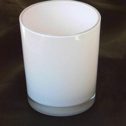 40 Pack Pure White Tealight Candle Holder 6.5cm Festival Decor Wedding Propose Parties Holiday and Home Decor
