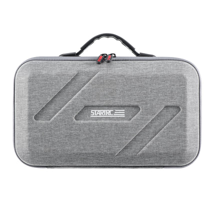 STARTRC Flip Drone Case for DJI Flip Fly More Combo,Portable PU Leather Shoulder Bag Can Organizes RC2/RC-N3 Remote, 7 Original Batteries, Charging Hub, 65W Charger, Flip Drone and Other Accessories