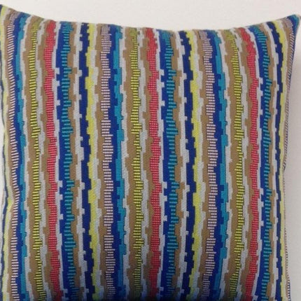Pack of 2 Dries Multicoloured cushion covers Made In Europe