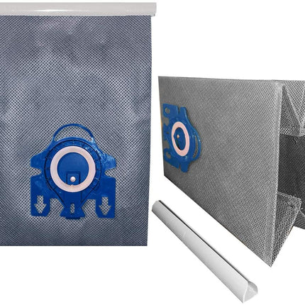 Reusable Vacuum Cloth Bags for Miele GN & FJM Vacuum Cleaners