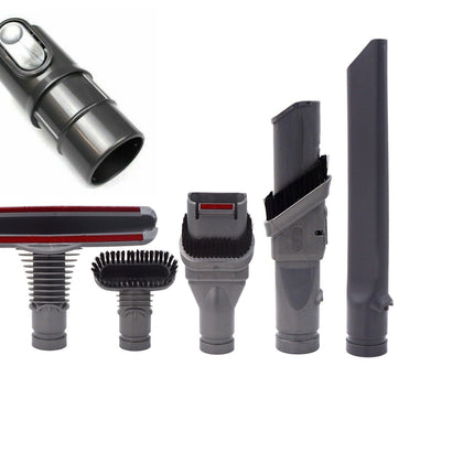 Dyson accessory tool kit for Dyson v6 and DC model vacuum cleaners
