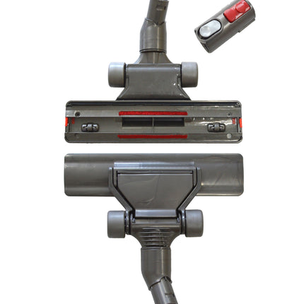 Flat Out head for Dyson CY22 CY23 Cinetic Big ball vacuum cleaners