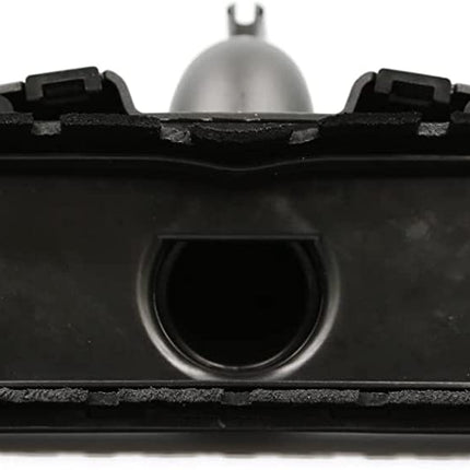 Hard floor twister head for Miele vacuum cleaners