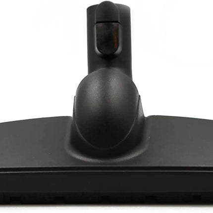 Hard floor twister head for Miele vacuum cleaners