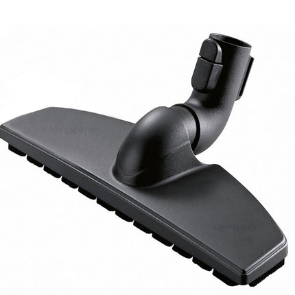 Hard floor twister head for Miele vacuum cleaners