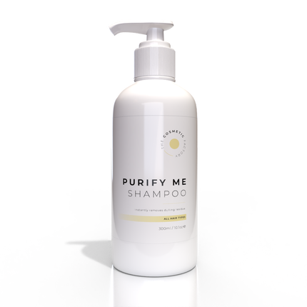 PURIFY ME SHAMPOO | 300ML