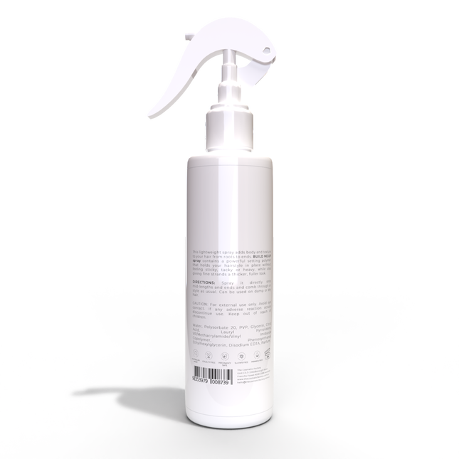 BUILD ME UP SPRAY | 225ML