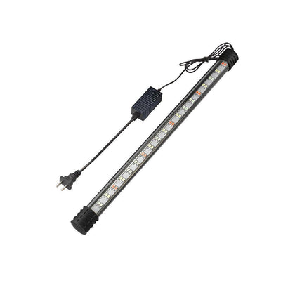 Aquarium Fish Tank Light LED Waterproof Full Spectrum Aqua Lamp RGB - 97cm 158Led