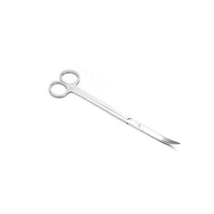 Stainless Steel Aquarium Tool Set Tweezers Scissors Spatula Kit 4 5 6PCS - 6PCS Tool + Bag