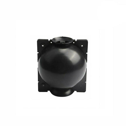 10Pcs Plant Rooting Ball High Pressure Propagation Box Grafting Breeding Device - L-12CM-10PCS