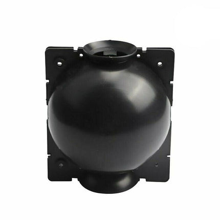 10Pcs Plant Rooting Ball High Pressure Propagation Box Grafting Breeding Device - L-12CM-10PCS