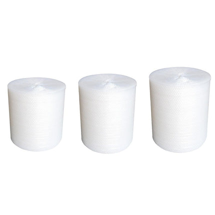Bubble Wrap Roll Shockproof Packaging Foam Paper Express Shipping Protective - 20cm