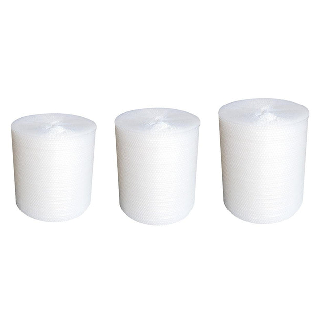 Bubble Wrap Roll Shockproof Packaging Foam Paper Express Shipping Protective - 20cm