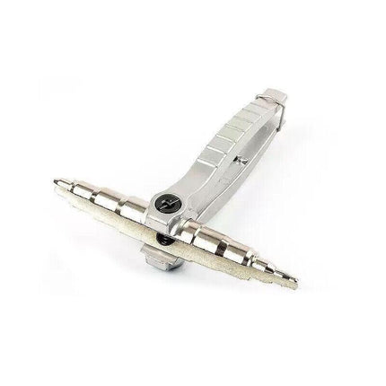 Copper Pipe Tube Expander Hand Expanding Tool Hand Refrigeration Tools Swaging