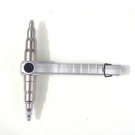Copper Pipe Tube Expander Hand Expanding Tool Hand Refrigeration Tools Swaging