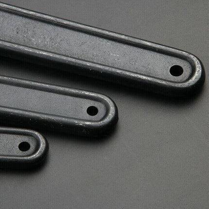 Adjustable C Spanner Hook Wrench Tool for Motorcycle Bike Repair 22 to 160mm - 135-145