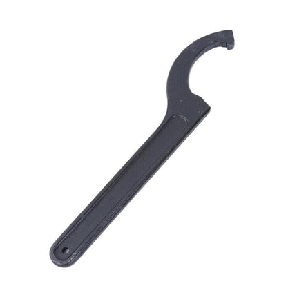 Adjustable C Spanner Hook Wrench Tool for Motorcycle Bike Repair 22 to 160mm - 135-145