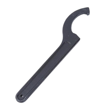 Adjustable C Spanner Hook Wrench Tool for Motorcycle Bike Repair 22 to 160mm - 135-145