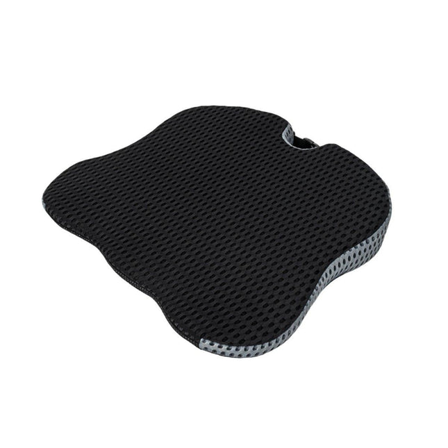 Universal Memory Foam Seat Cushion for Car Office and Home Chair Use