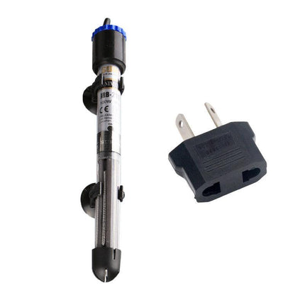 100W–500W Submersible Aquarium Temperature Regulator for Fish Tanks - 500W