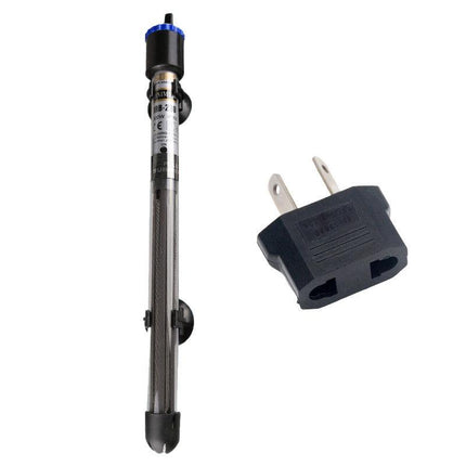 100W–500W Submersible Aquarium Temperature Regulator for Fish Tanks - 500W