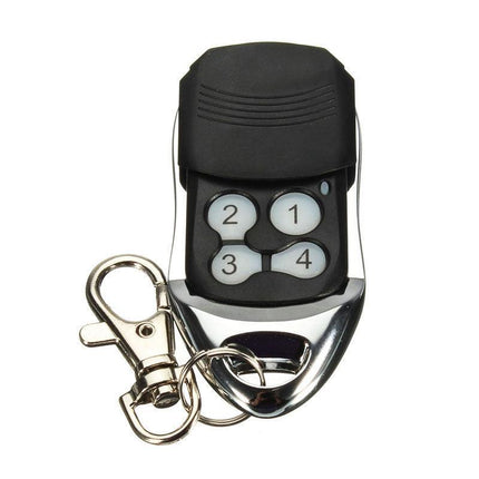 For Merlin+ 2.0 E945M E950 E943 Garage Gate Door Remote Control 433.92Mhz