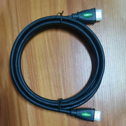 1-5M HDMI V2.0 Cable 4K Ultra HD 1080P 3D & High-Speed Ethernet - 10M