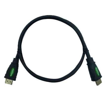 1-5M HDMI V2.0 Cable 4K Ultra HD 1080P 3D & High-Speed Ethernet - 10M