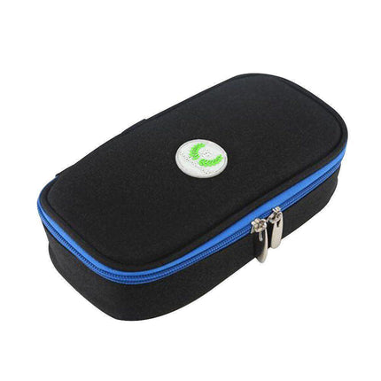 Insulin Pen Case Pouch Cooler Travel Diabetic Pocket Cooling Bag Mall - Blue