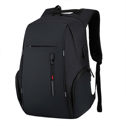 Men Business Bag Laptop Multi Functional Computer Bag Large Capacity Backpack