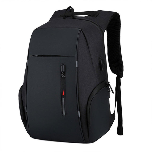 Men Business Bag Laptop Multi Functional Computer Bag Large Capacity Backpack