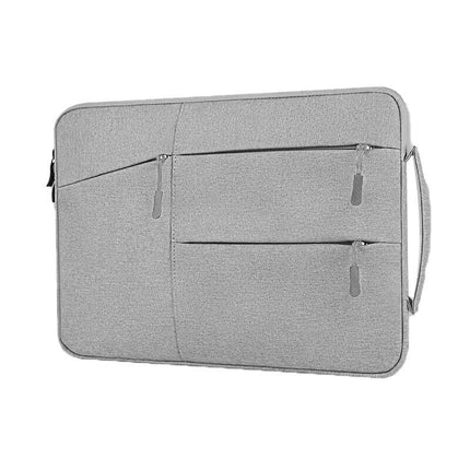Laptop Sleeve Travel Bag Carry Case For MacBook Air Pro 14.1”-15.4” - Pink