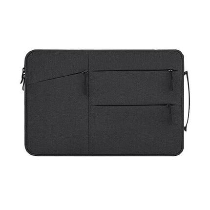 Laptop Sleeve Travel Bag Carry Case For MacBook Air Pro For 12.9”-13.3” - Pink