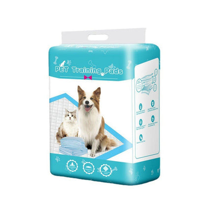 Classic Wholesale Classic Fragrance Pet Pads for Dogs Cats Deodorant Monopoly - L-40PCS 60*60cm