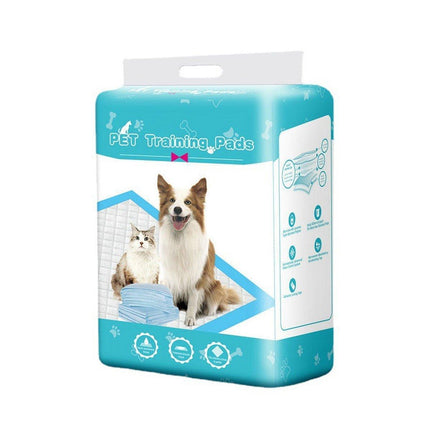 Classic Wholesale Classic Fragrance Pet Pads for Dogs Cats Deodorant Monopoly - XL-20PCS 60*90cm
