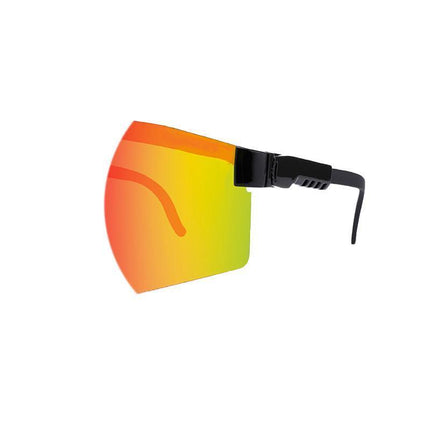 Cycling Sunglasses Goggles Bicycle Outdoor Sports Unisex Glasses Men Eyewear - C01