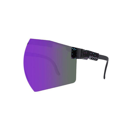 Cycling Sunglasses Goggles Bicycle Outdoor Sports Unisex Glasses Men Eyewear - C03