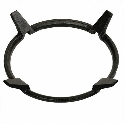 Universal Gas Stove Stand Non Slip Gas Cooker Rack Adjustable Gas Stove Holder