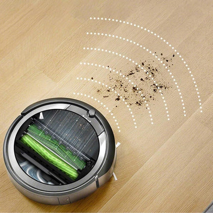 18PCS Sweeper Replacement Parts Main Brush Dust Bag Filter Side Brush Accessory