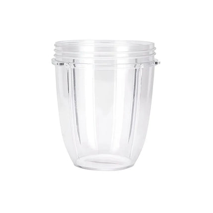 Blender Cups 32OZ 24OZ 18OZ Replacement Accessories Juicer Ice Crushing Blades - 18oz