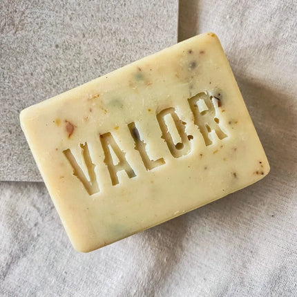 Byron Spice Soap