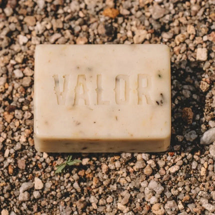 Workers Soap (Hemp & Peppermint)