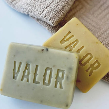 Workers Soap (Hemp & Peppermint)