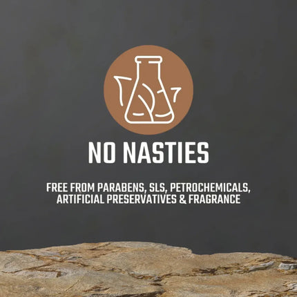 Pit Stop Deodorant (Wategos)
