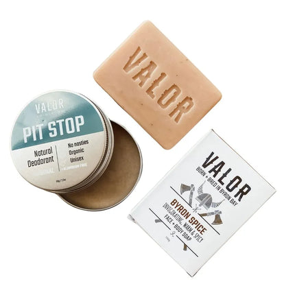 Fresh Duo Gift Set