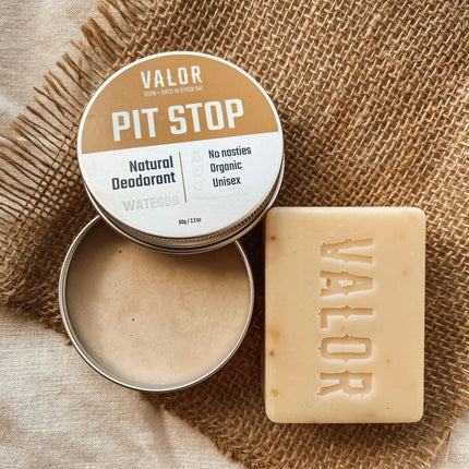 Fresh Duo Gift Set