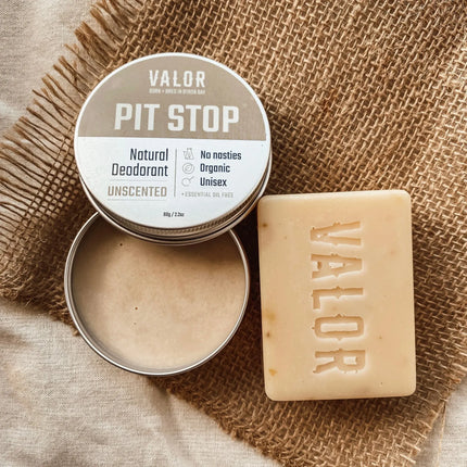 Fresh Duo Gift Set